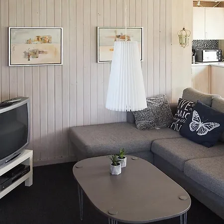 Vakantiehuis Sydals