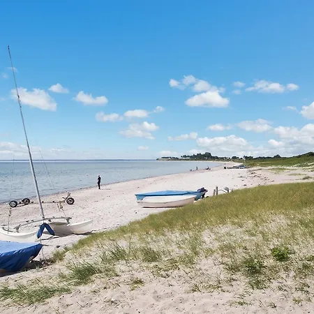 Vakantiehuis Sydals *