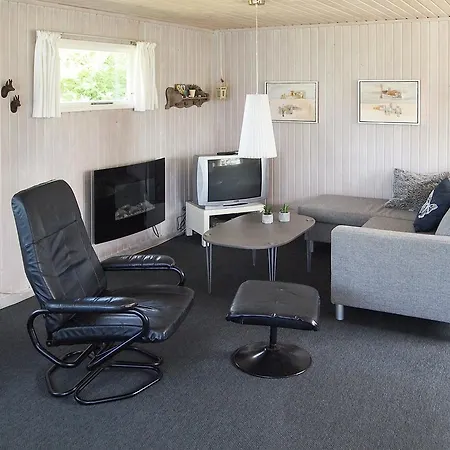 Sydals Vakantiehuis